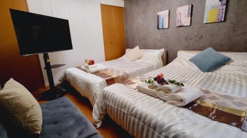 Soleil Tanimachi 401 - Vacation STAY 18622