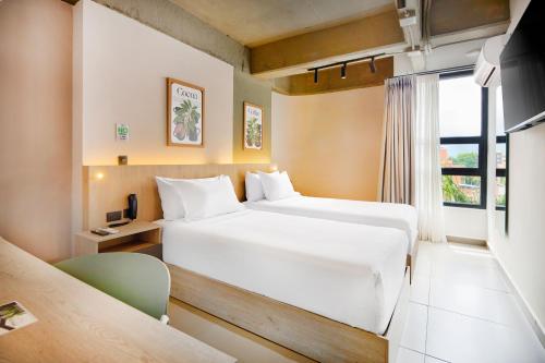 Hotel Attic 33 in Medellín