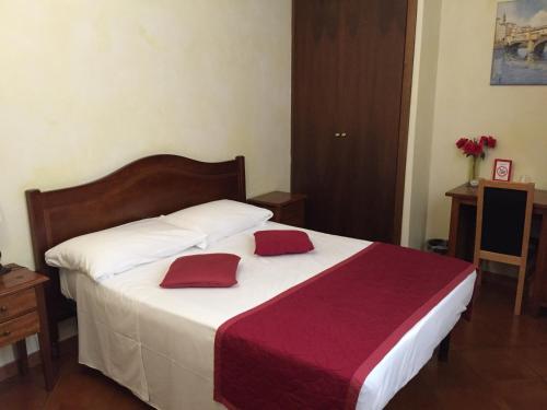 Hotel Bologna – Florence, IA