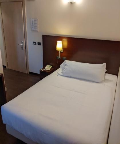 1 double bed