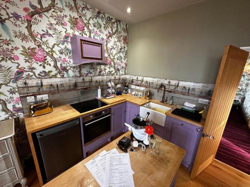 Lymestone Boutique Accommodation