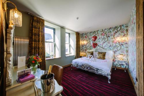 Lymestone Boutique Accommodation