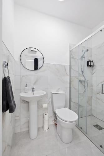 Dublin City Homestay - Richmond, Dublin (fotografie 5)