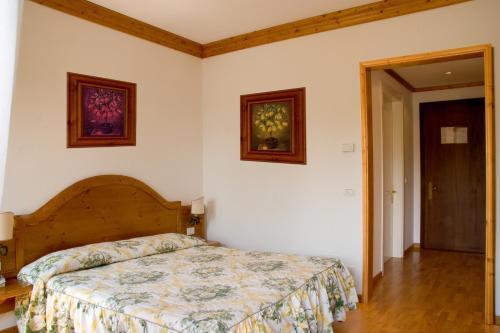 1 queen bed