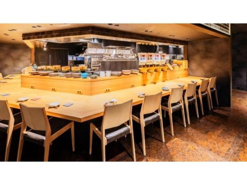 Smile Hotel Premium Kanazawa Higashiguchi Ekimae - Vacation STAY 73600v