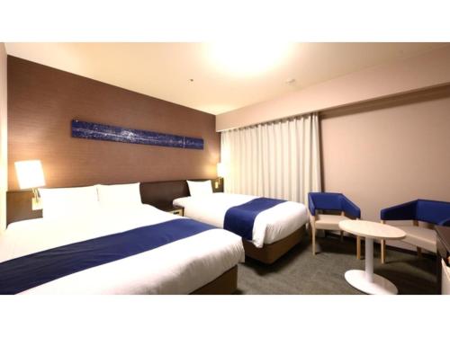 Smile Hotel Premium Kanazawa Higashiguchi Ekimae - Vacation STAY 73601v