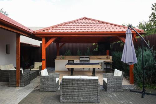 Mures Stay Condo in تيرغو موريس