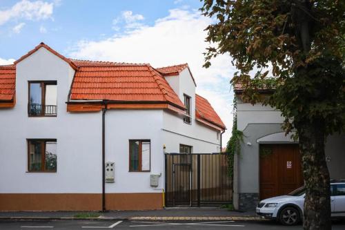 Mures Stay Condo in تيرغو موريس