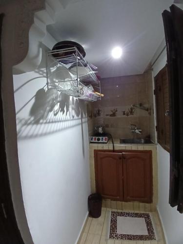 Dar Amine Room Type - Family Studio