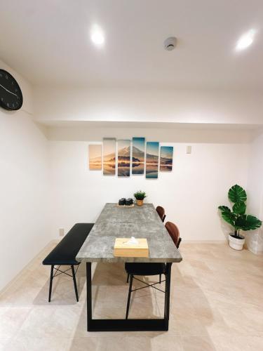 Ueda Shoji 2-7F - Vacation STAY 19989