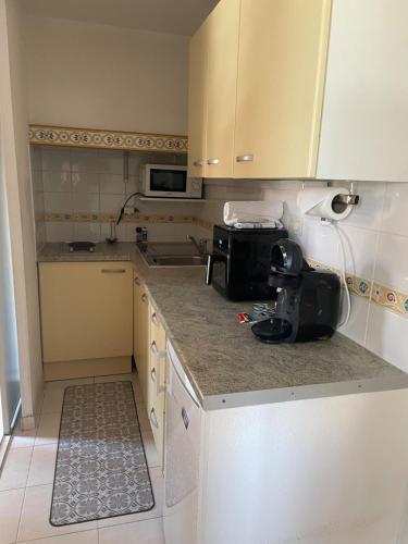 Nouveau a la location ! in Agde City Center