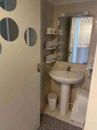 Nouveau a la location ! in Agde City Center