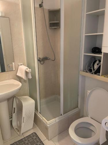 Nouveau a la location ! in Agde City Center