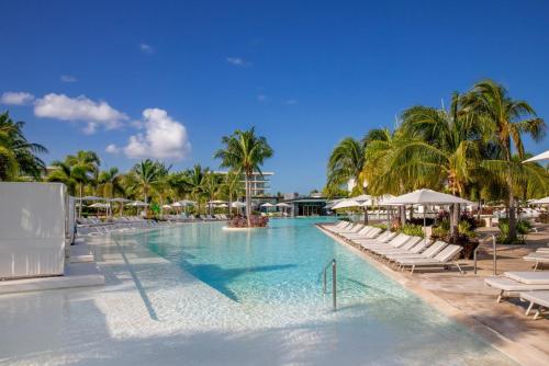 Grand Palladium Costa Mujeres Resort & Spa