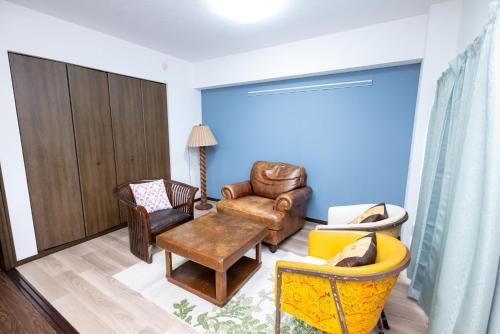 G-Style 405 - Vacation STAY 20485