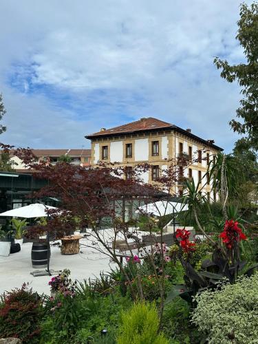 hotel photo