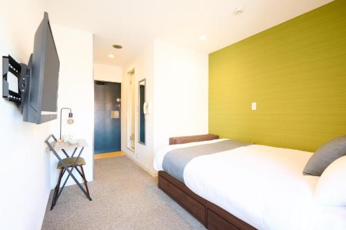 Hotel Stripe Sapporo - Vacation STAY 20491