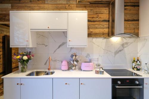 Lymestone Boutique Accommodation