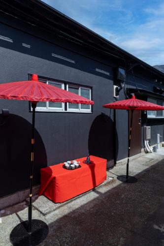 Ashigarashimogun - Apartment - Vacation STAY 74954v