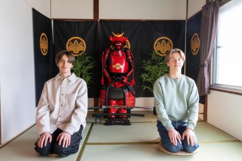 Ashigarashimogun - Apartment - Vacation STAY 74141v