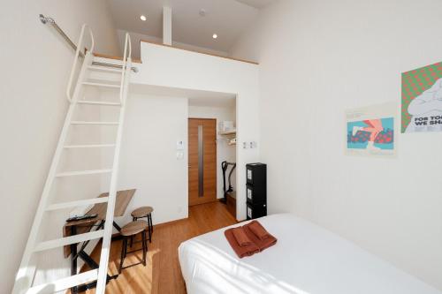 Zenith Garden TOGOSHI - Vacation STAY 74160v