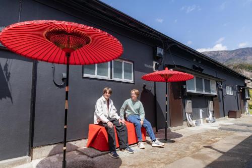 Ashigarashimogun - Apartment - Vacation STAY 74988v