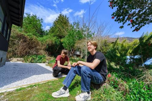 Ashigarashimogun - Apartment - Vacation STAY 74988v