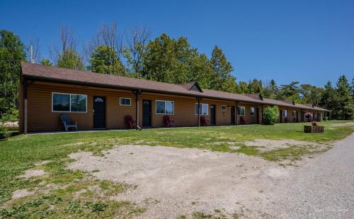 The Inn at Shady Pines in Gros Cap, USA