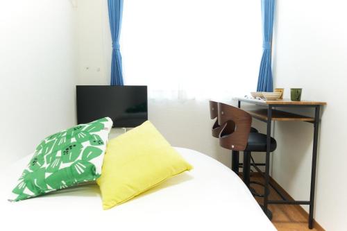 Zenith Garden TOGOSHI - Vacation STAY 74224v