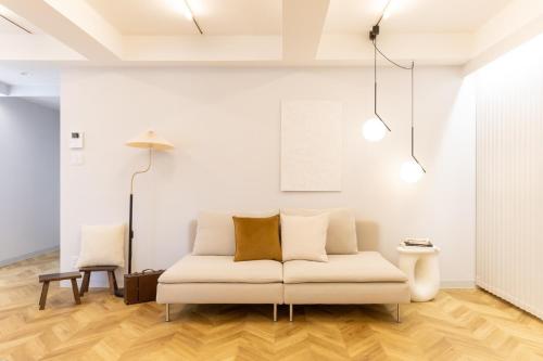 Higashi Ogimachi Building Apartment Room 607 - Vacation STAY 20505