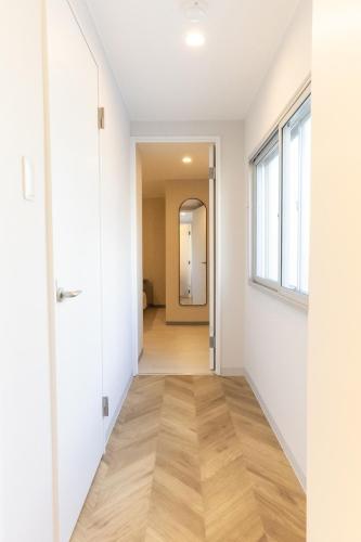 Higashi Ogimachi Building Apartment Room 607 - Vacation STAY 20505