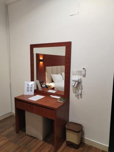 العييري للشقق المخدومة القصيم 1 in บูเรย์ดาห์