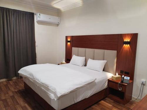 العييري للشقق المخدومة القصيم 1 in บูเรย์ดาห์