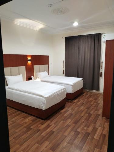 العييري للشقق المخدومة القصيم 1 in บูเรย์ดาห์