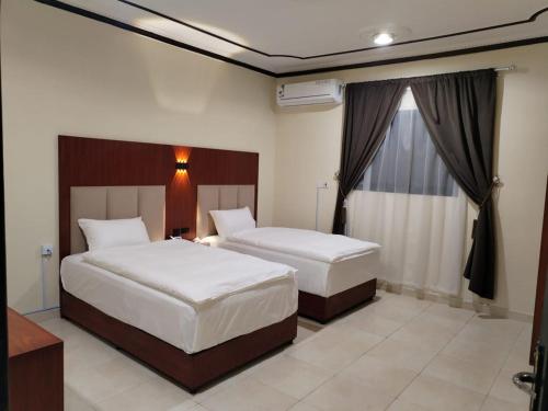 العييري للشقق المخدومة القصيم 1 in บูเรย์ดาห์