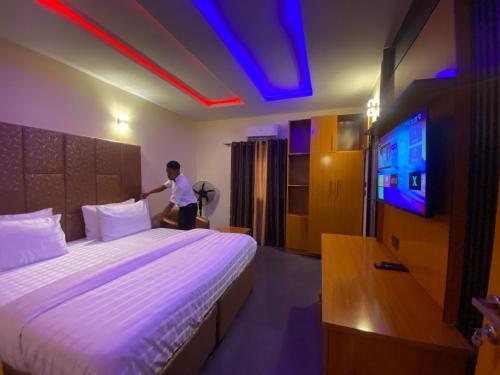 hotel photo