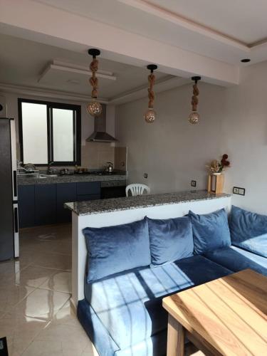 Adrar home – khách sạn tại Adrar