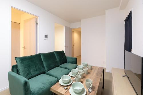 Yumegenzaka 201 - Vacation STAY 77646v