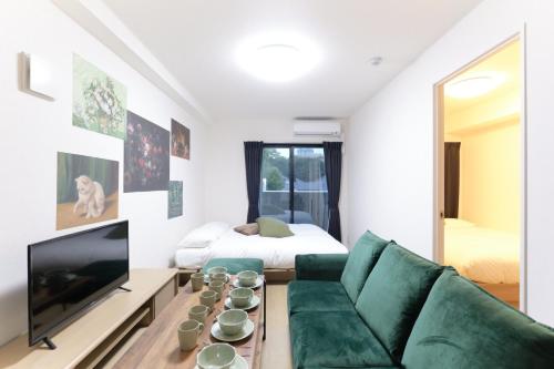 Yumegenzaka 201 - Vacation STAY 77646v