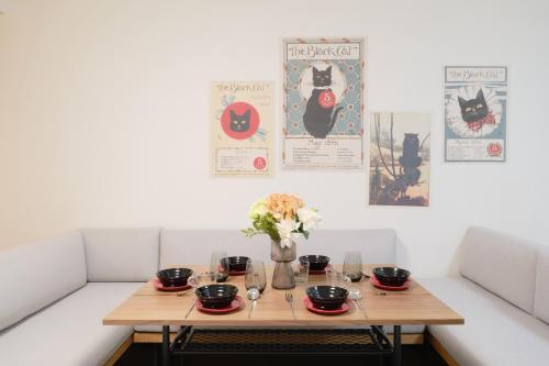 Yumegenzaka 201 - Vacation STAY 77686v