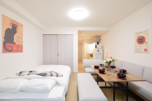 Yumegenzaka 201 - Vacation STAY 77686v