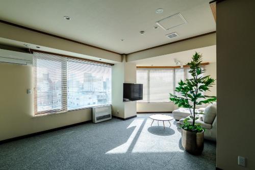 Uejima Building 4F - Vacation STAY 20520