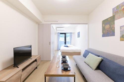 Yumegenzaka 201 - Vacation STAY 77670v