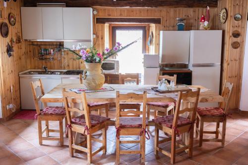 Residenza Le Fontane in Ceppo Morelli