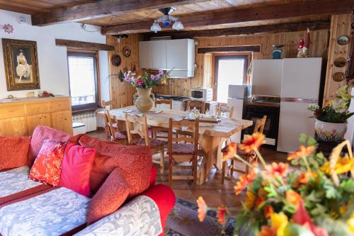 Residenza Le Fontane in Ceppo Morelli