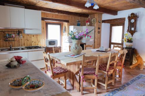 Residenza Le Fontane in Ceppo Morelli
