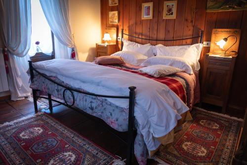 Residenza Le Fontane in Ceppo Morelli