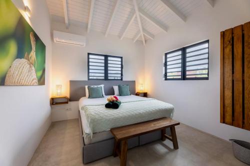 Villa Gurbe 801 - Coral Estate in 威利布羅德