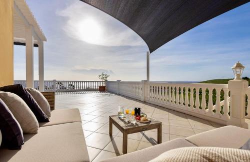 酒吧/休闲厅, Villa Sereno 816 - Coral Estate in 威利布罗德