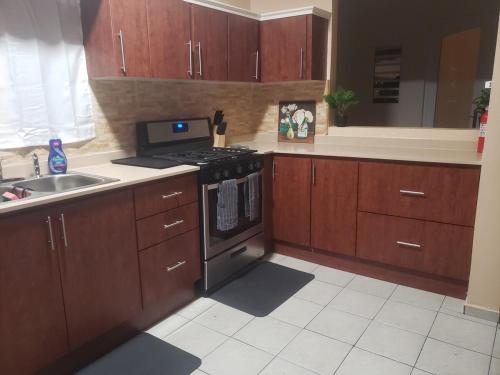 Humacao Puerto Rico house sleeps 8 in Humacao